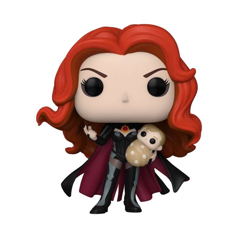 Goblin Queen - Marvel X-Men 97 Funko Pop Vinyl Figure #1304
