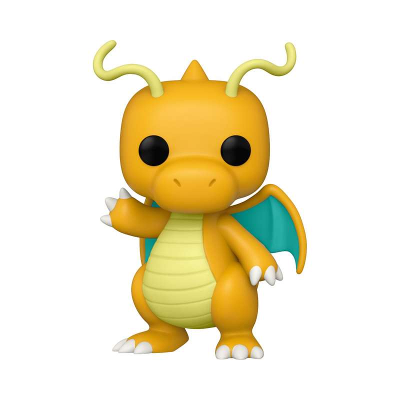 Dragonite - Pokemon Funko Pop Vinyl Figure #850