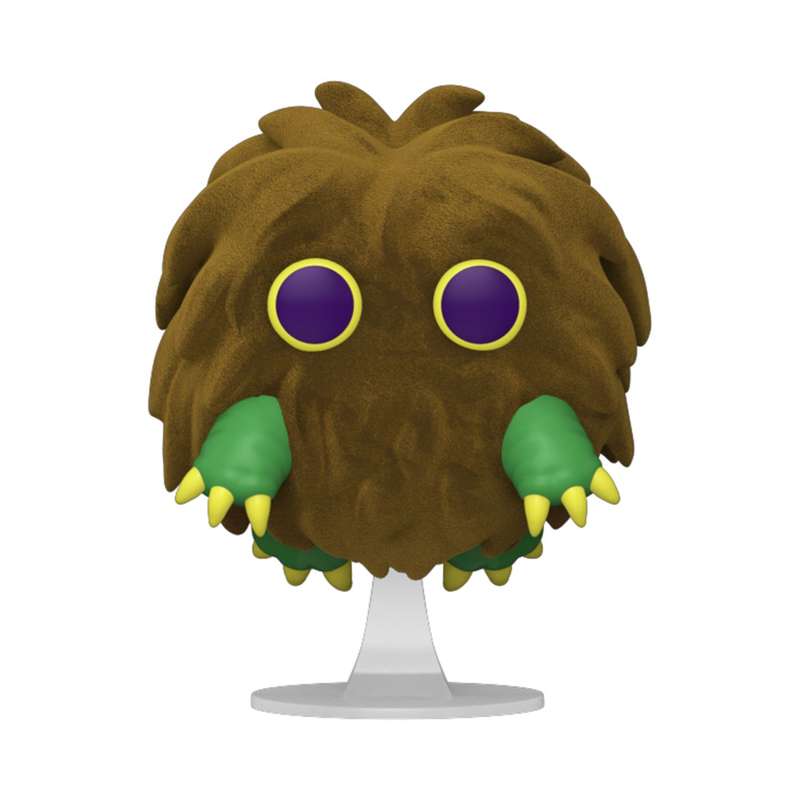 Yu-Gi-Oh! - Kuriboh Glow In The Dark Funko Pop 1455