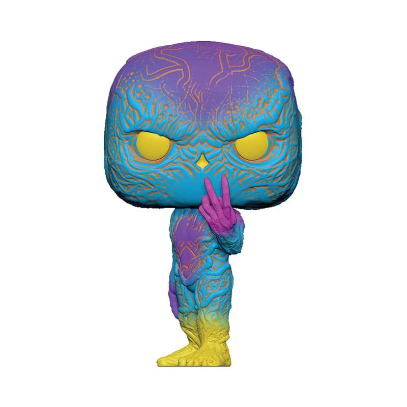 Vecna - Stranger Things Funko Pop Special Edition Vinyl Figure #1312