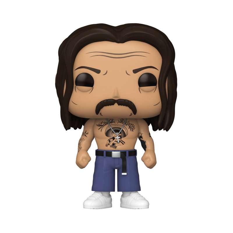 Danny Trejo - Funko Pop Vinyl Figure #229