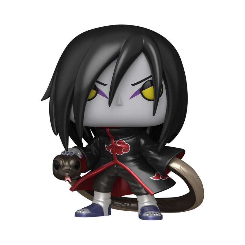 Orochimaru Akatsuki - Naruto Shippuden Funko Pop FYE Exclusive #1435