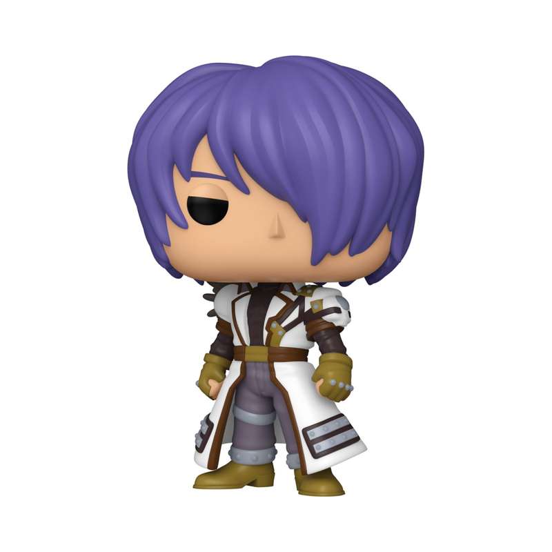 Legato Bluesummers - Trigun Funko Pop Vinyl Figure #1557