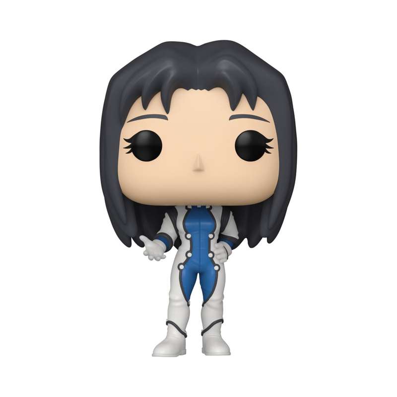 Rem Saverem - Trigun Funko Pop Vinyl Figure #1558