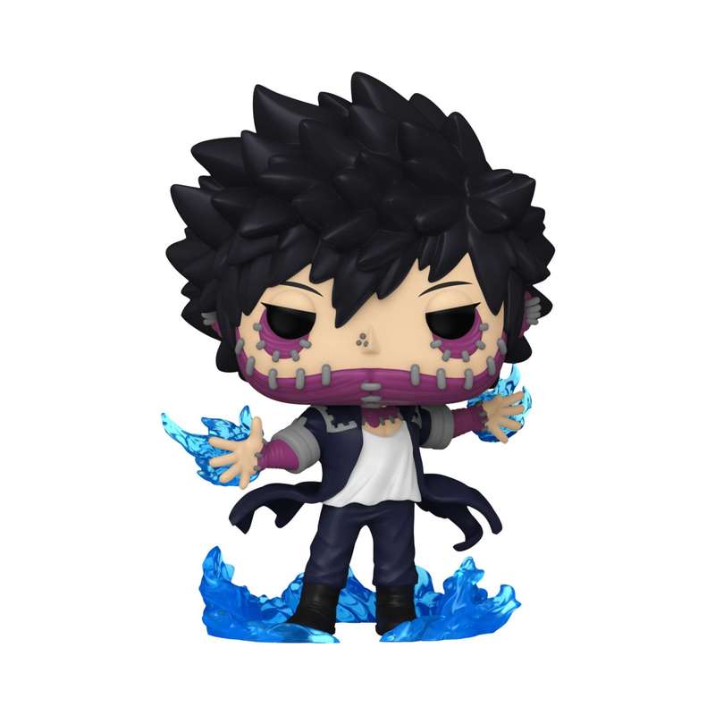 Dabi - My Hero Academia Funko Pop Vinyl Figure #1522