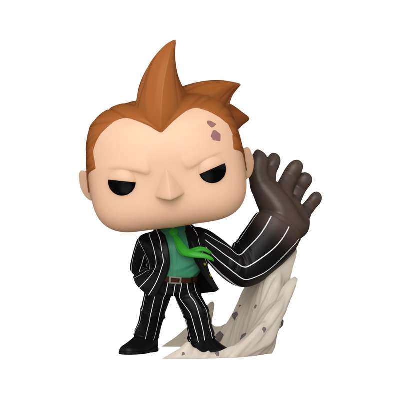 ReDestro  My Hero Academia Funko Pop Vinyl Figure #1523