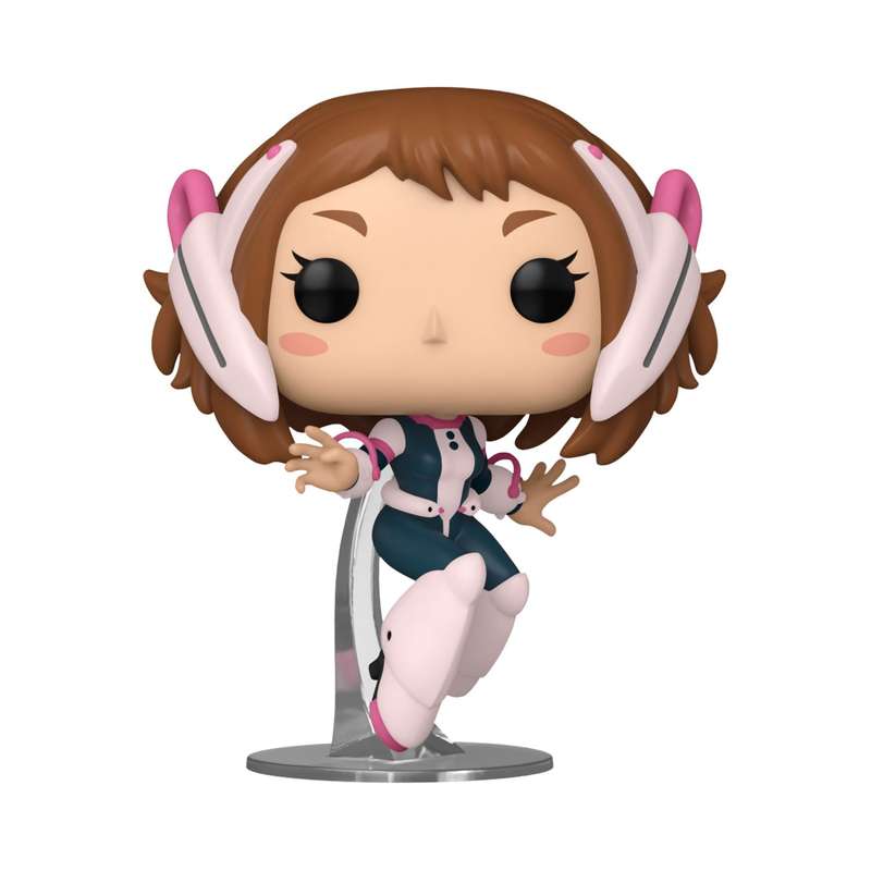 Ochaco Uraraka  My Hero Academia Funko Pop Vinyl Figure #1524