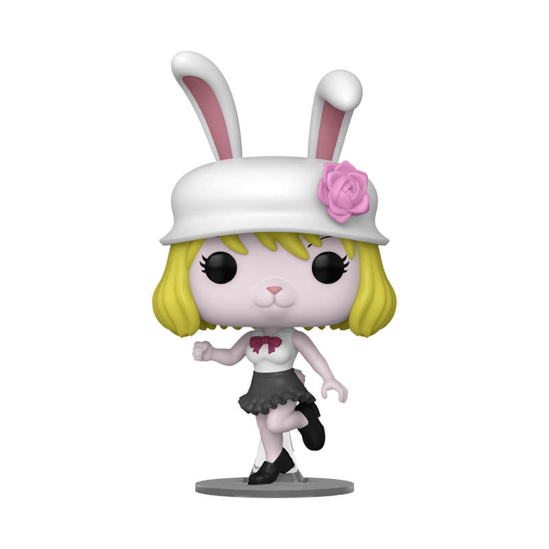 Carrot - One Piece Funko Pop Animation Vinyl Figure #1588