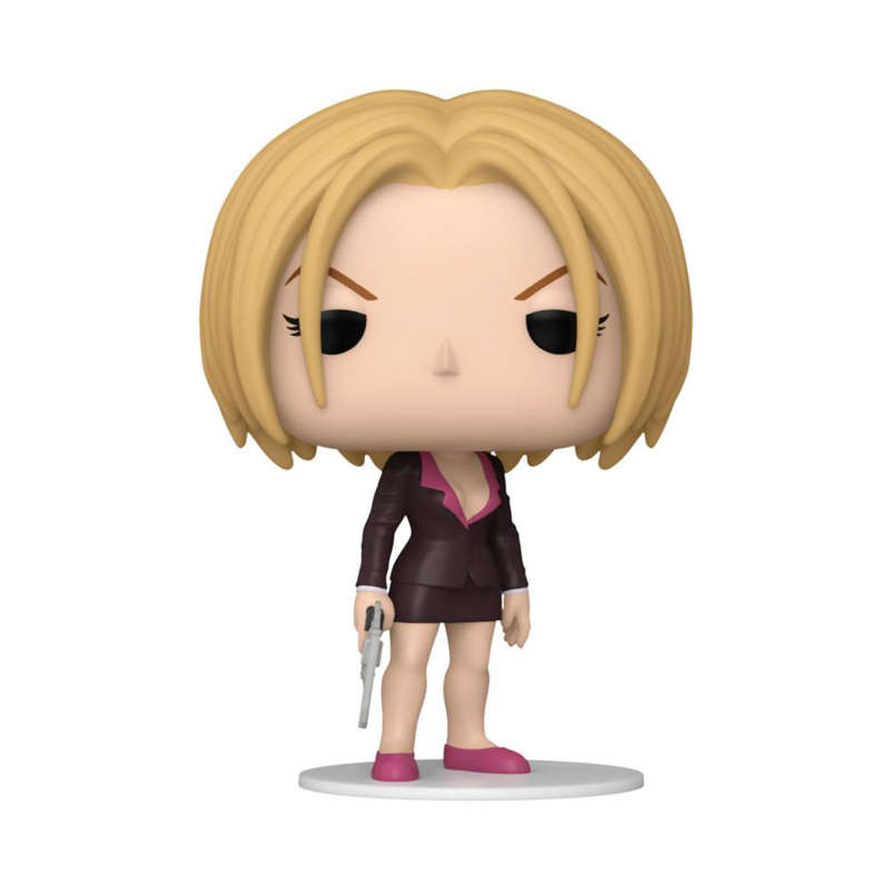 Pakunoda - Hunter X Hunter Funko Pop Vinyl Figure #1565