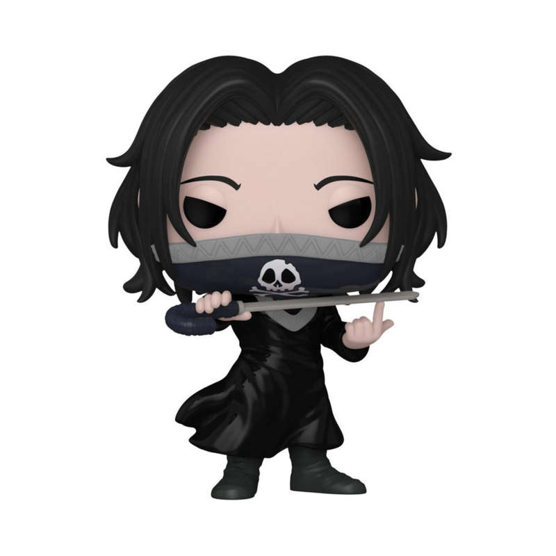 Feitan - Hunter X Hunter Funko Pop Vinyl Figure #1566