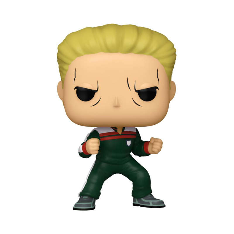 Phinks Magcub - Hunter X Hunter Funko Pop Vinyl Figure #1569