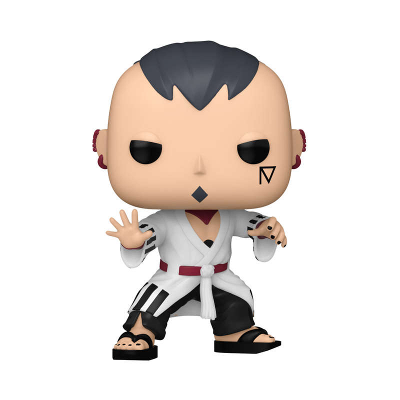 Jigen - Boruto Naruto Next Generations Funko Pop Vinyl Figure #1650