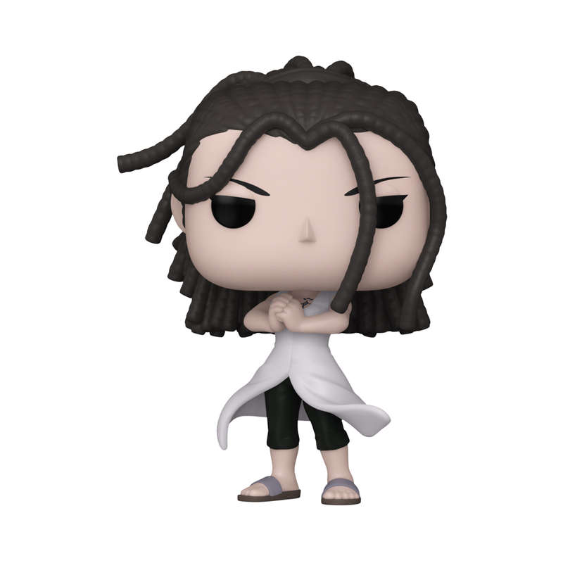 Izumi Curtis - Fullmetal Alchemist Funko Pop Vinyl Figure #1578