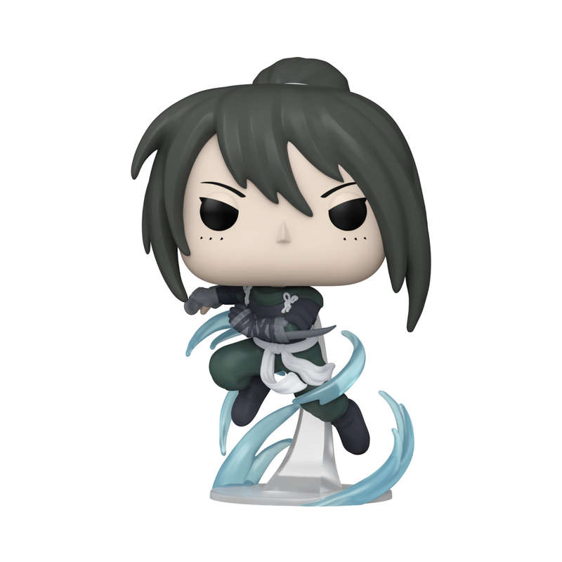 Lan Fan - Fullmetal Alchemist Brotherhood Funko Pop Vinyl Figure #1581