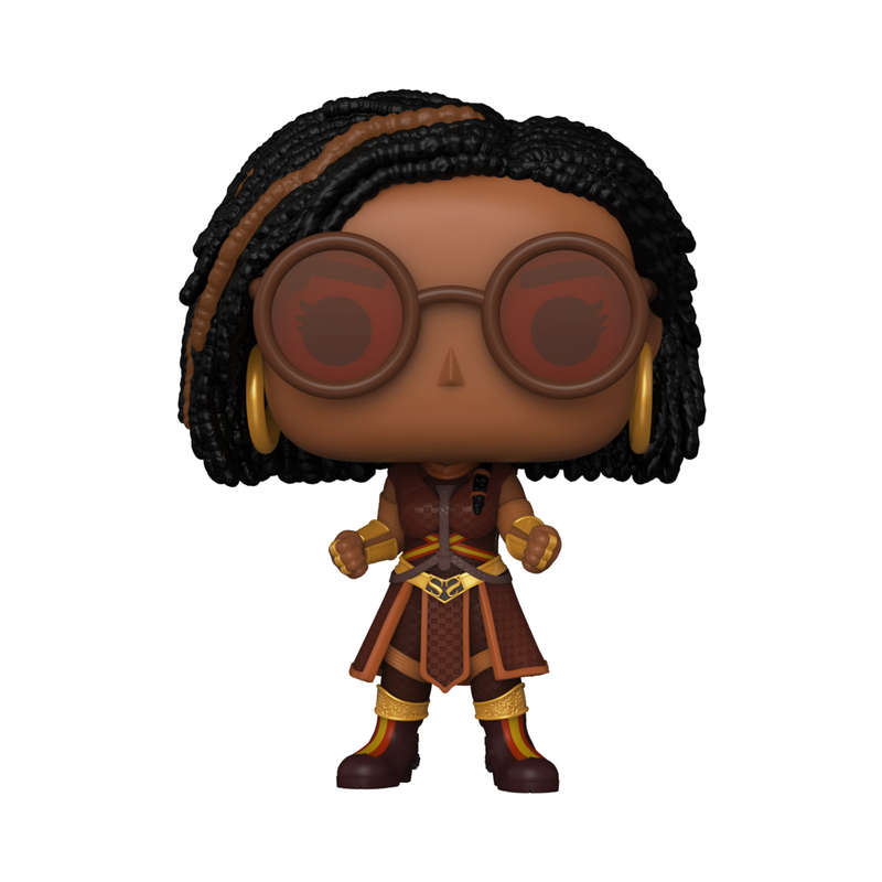 Sister Sage - The Boys Funko Pop Vinyl Figure #1599