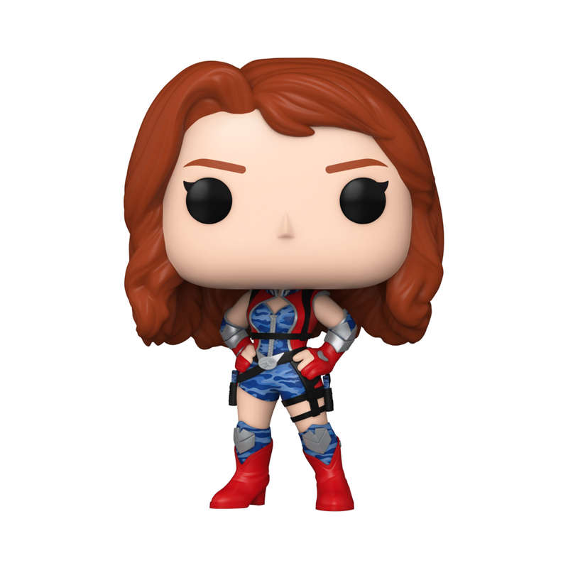 Firecracker - The Boys Funko Pop Vinyl Figure #1600