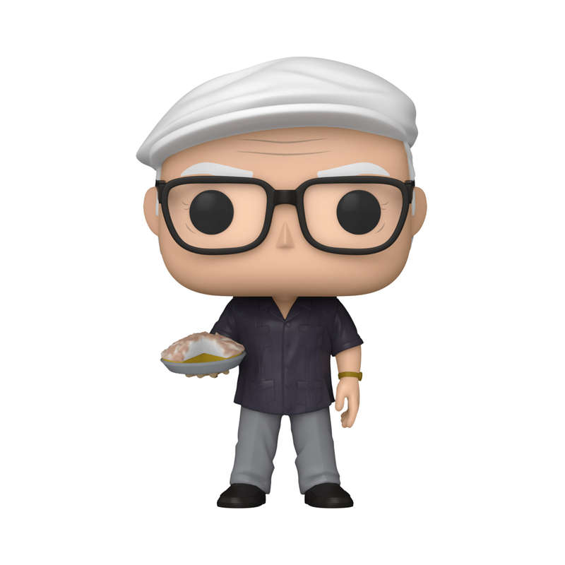 Junior Soprano - The Sopranos Funko Pop Vinyl Figure #1523