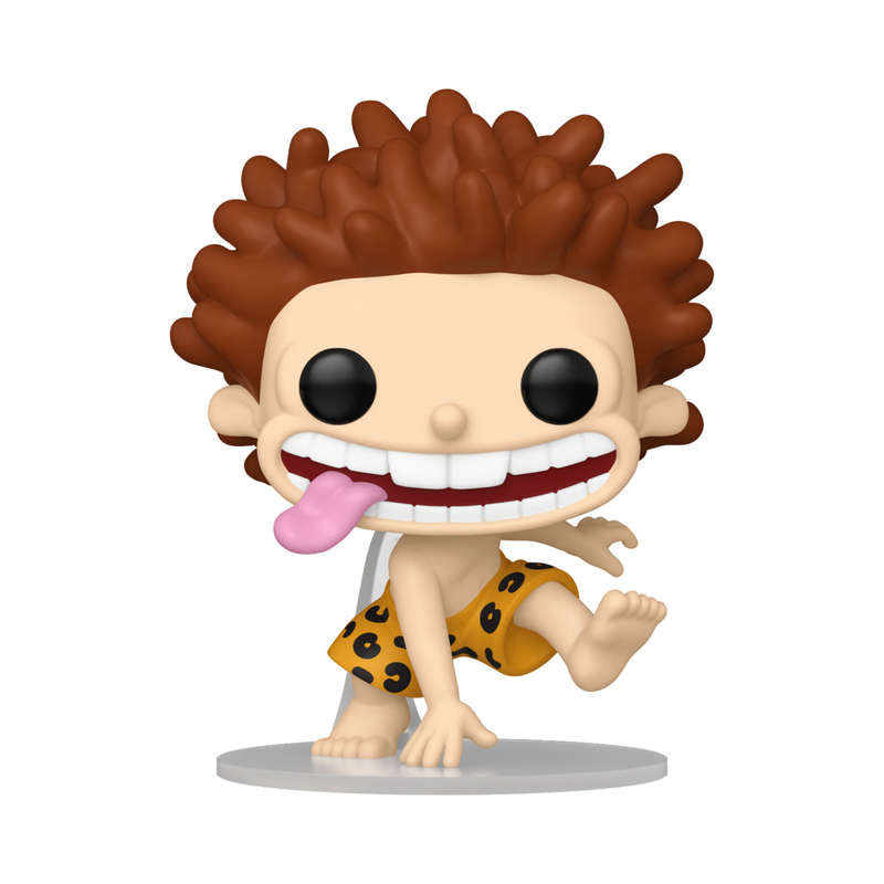 Donnie Thornberry - The Wild Thornberrys Funko Pop Vinyl Figure #1527