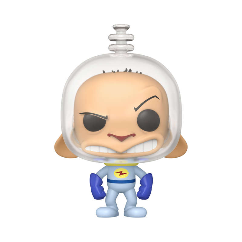 Space Madness Ren - Ren & Stimpy Funko Pop Vinyl Figure #1532