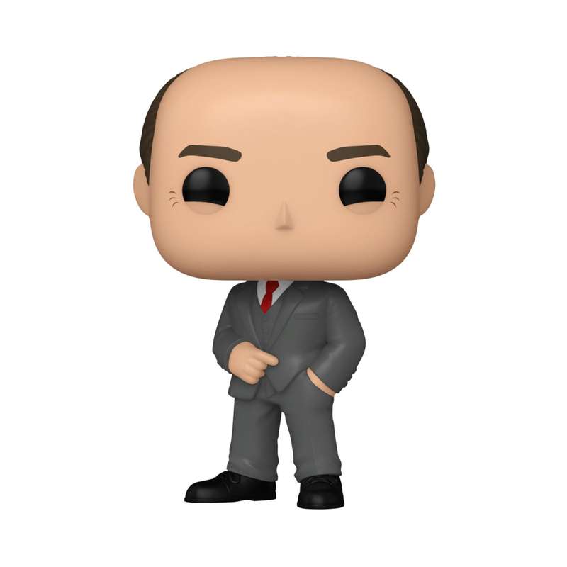 Tom Hagen - The Godfather Part II Funko Pop Vinyl Figure #1524
