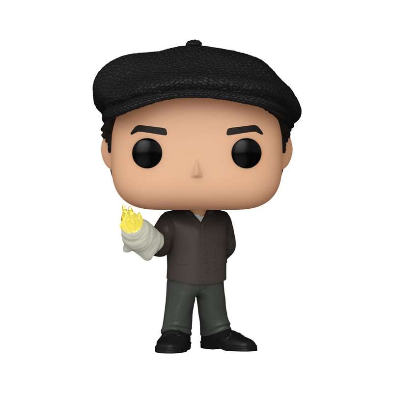 Vito Corleone - The Godfather Part II Funko Pop Vinyl Figure #1525