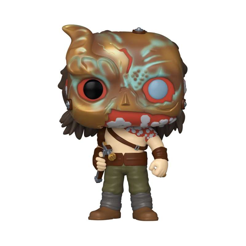 Crabfeeder - House of the Dragon Funko Pop! Vinyl Figure #14