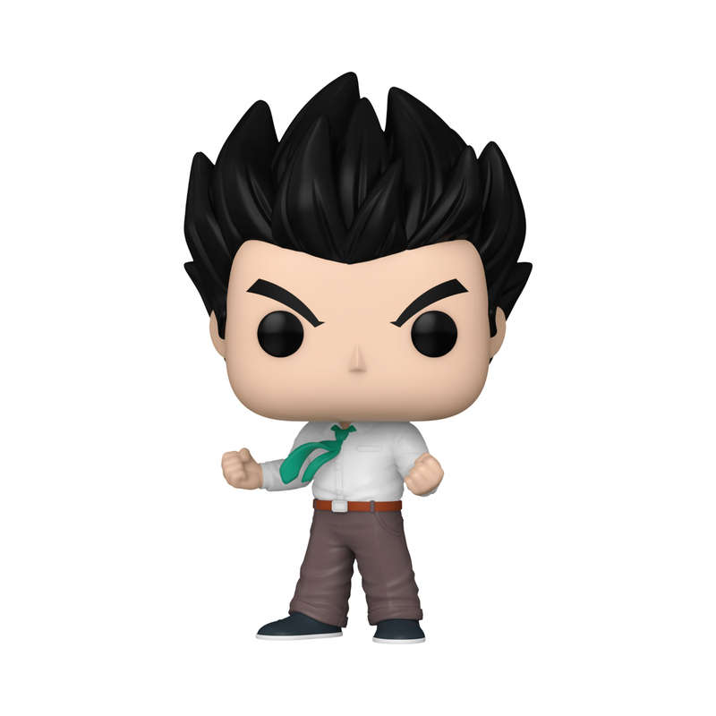Gohan - Dragon Ball GT Funko Pop Vinyl Figure #1631