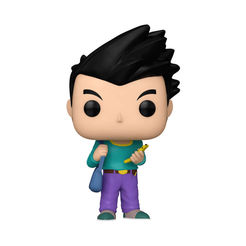Goten - Dragon Ball GT Funko Pop Vinyl Figure #1632