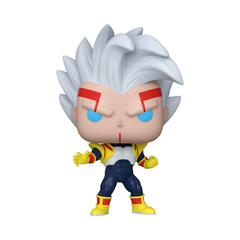 Super Baby 2 - Dragon Ball GT Funko Pop Vinyl Figure #1635
