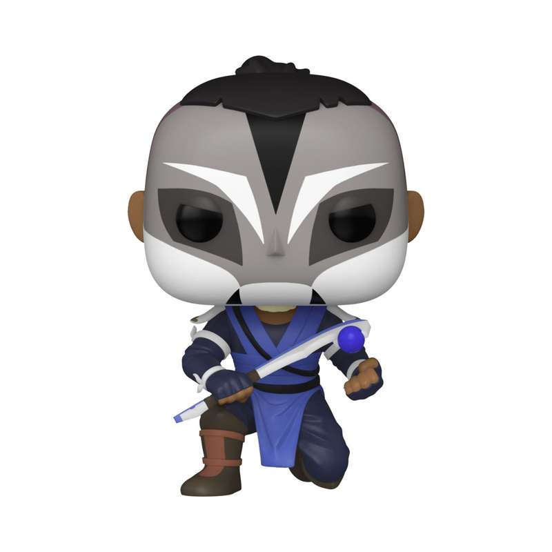 Sokka - Avatar The Last Airbender Funko Pop Vinyl Figure #1482