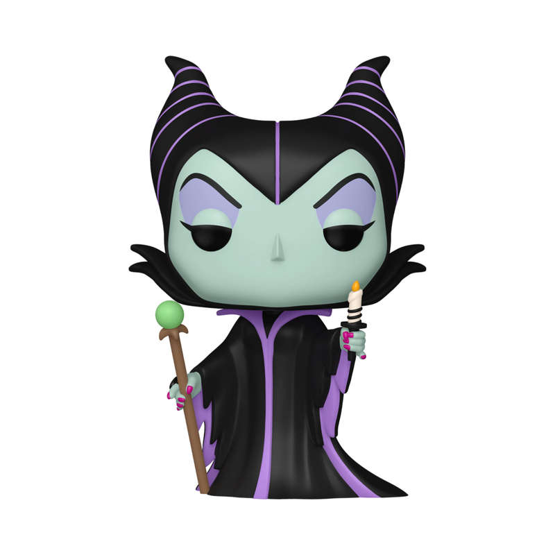 Maleficent - Disney Sleeping Beauty Funko Pop! Vinyl Figure #1455