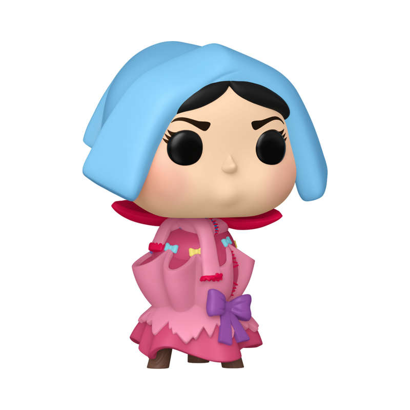 Merryweather - Disney Sleeping Beauty Funko Pop! Vinyl Figure #1456