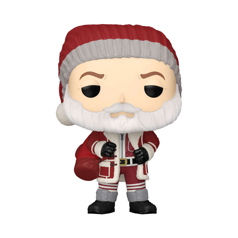 Nick - Red One Funko Pop Vinyl Figure #1686