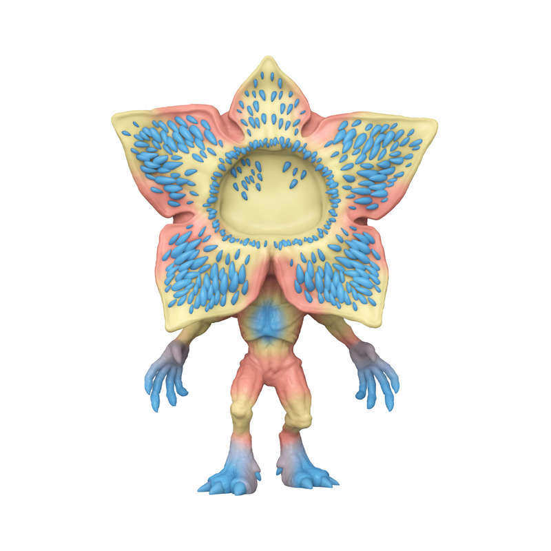 Demogorgon - Stranger Things Scoops Ahoy Funko Pop Vinyl Figure #1547