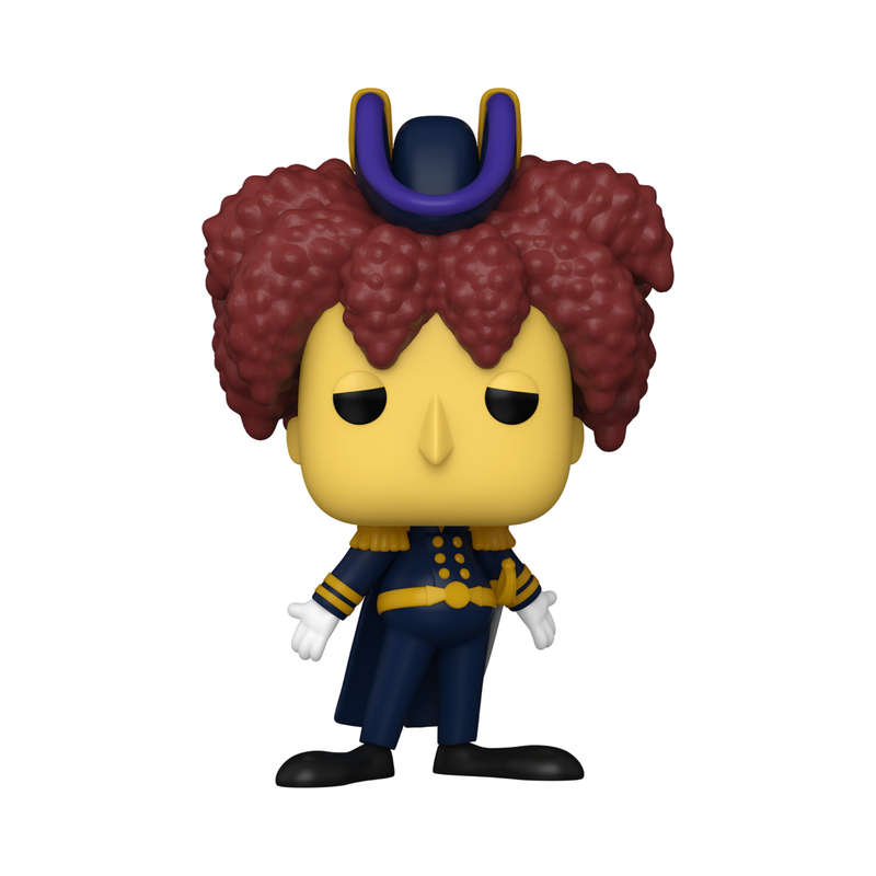 Sideshow Bob - The Simpsons Funko Pop Vinyl Figure #1656