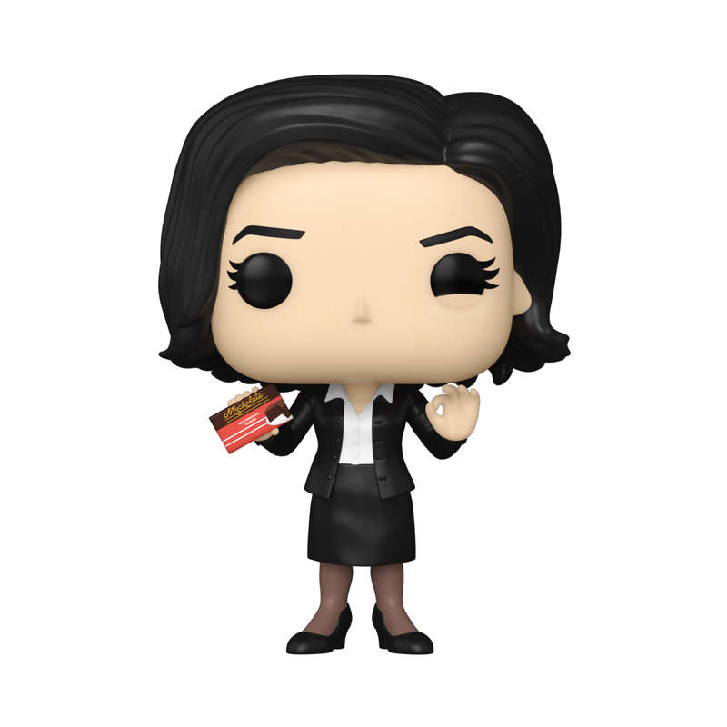 Monica Geller - Friends Funko Pop Vinyl Figure #1649