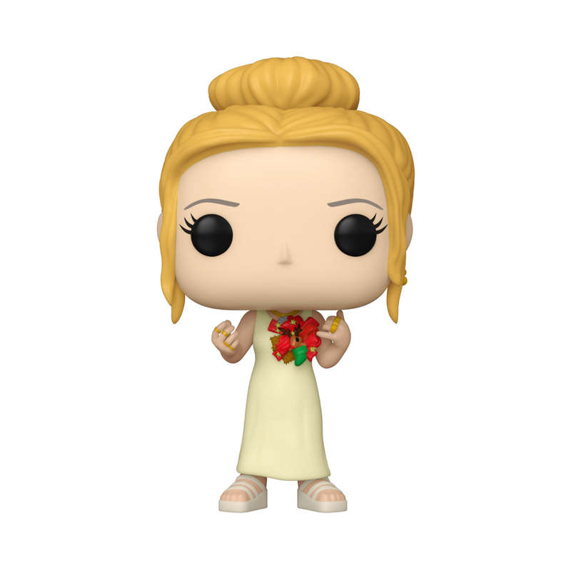 Phoebe Buffay - Friends Funko Pop Vinyl Figure #1647