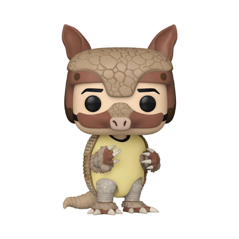 Ross Geller - Friends Funko Pop Vinyl Figure #1648