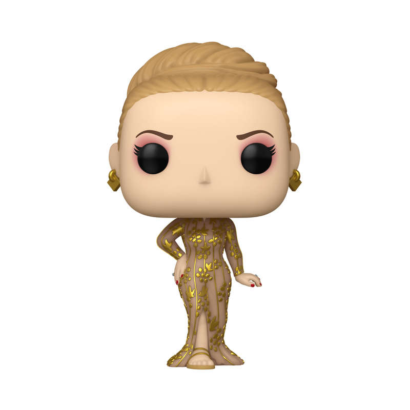 Ginger McKenna - Casino Funko Pop Vinyl Figure #1860