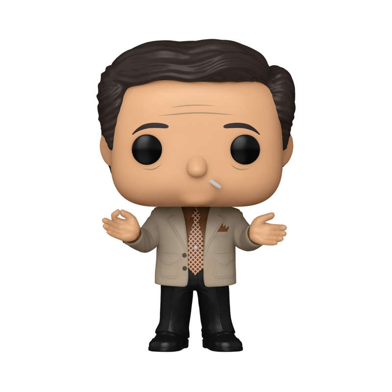 Nicky Santoro - Casino Funko Pop Vinyl Figure #1861