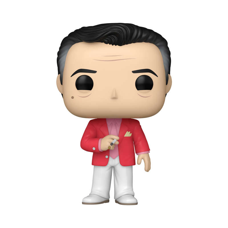 Sam Rothstein - Casino Funko Pop Vinyl Figure #1862