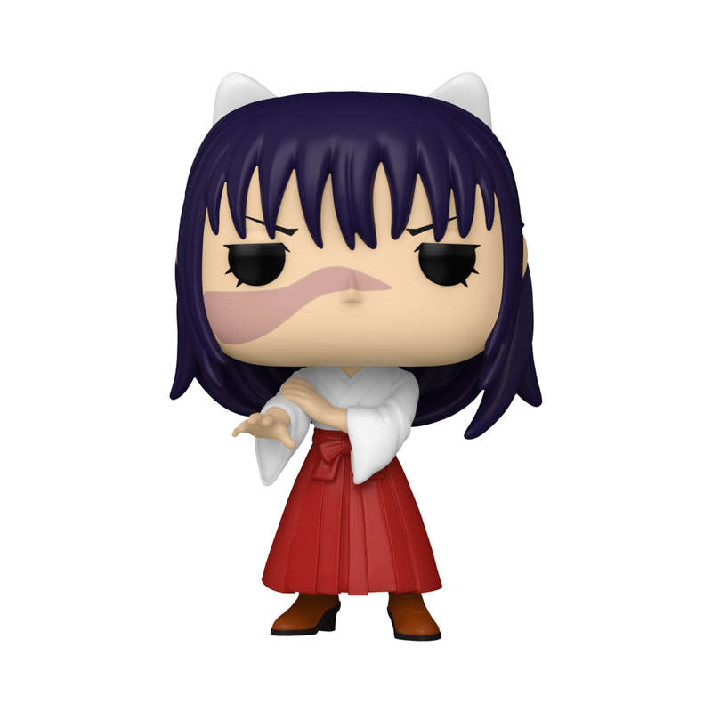 Utahime Iori - Jujutsu Kaisen Funko Pop Vinyl Figure #1639