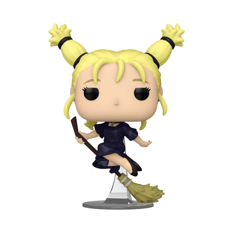 Momo Nishimiya - Jujutsu Kaisen Funko Pop Vinyl Figure #1641