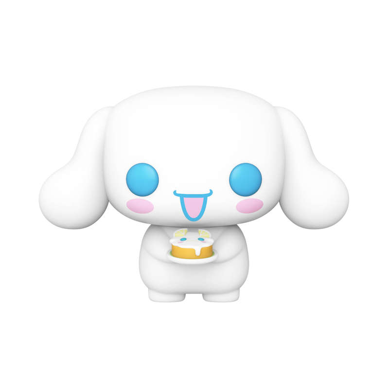 Hello Kitty And Friends Cinnamoroll Funko Pop Vinyl Figure 92