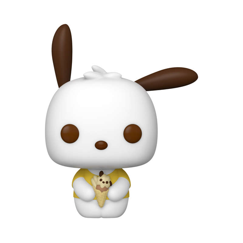 Pochacco - Hello Kitty and Friends Funko Pop Vinyl Figure #93
