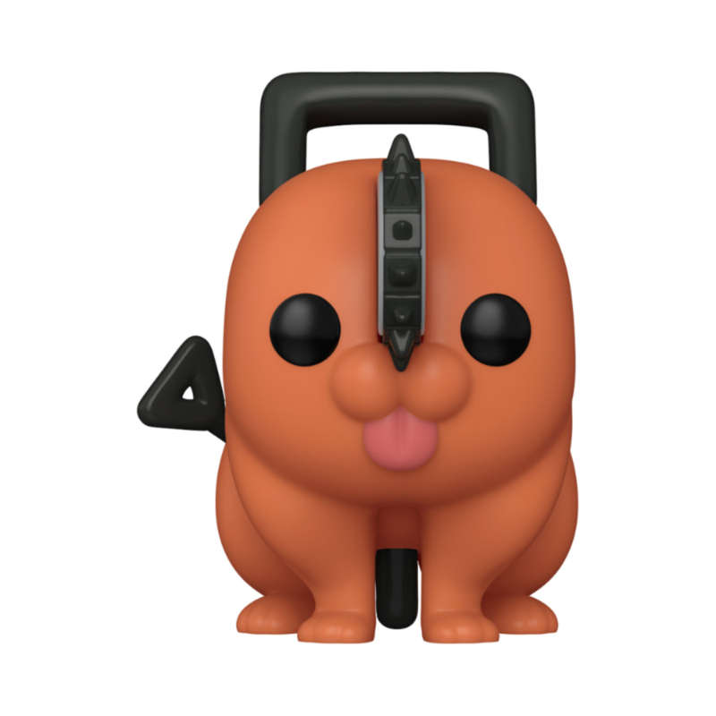Pochita - Chainsaw Man Funko Pop Vinyl Figure #1682