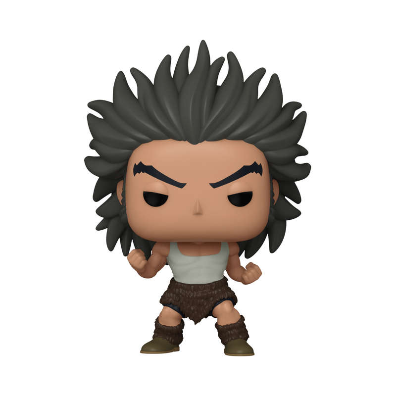 Uvogin - Hunter x Hunter Funko Pop Vinyl Figure #1724