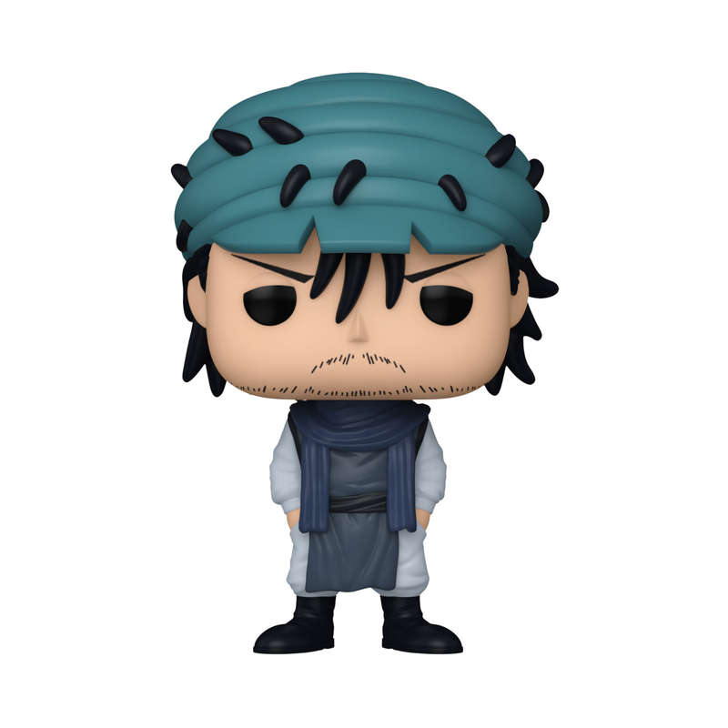 Ging Freecss - Hunter x Hunter Funko Pop Vinyl Figure #1725