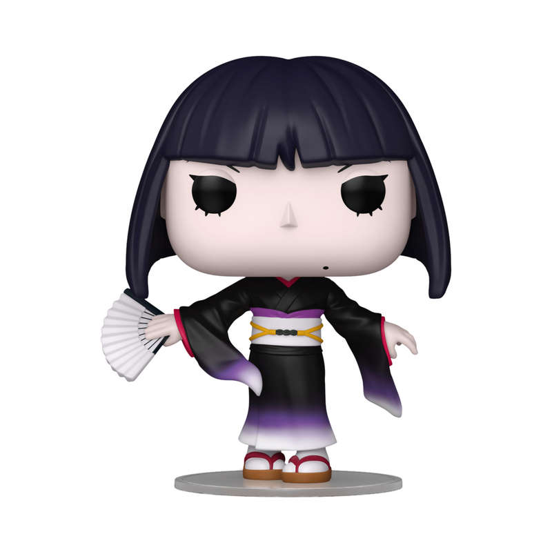 Kalluto Zoldyck - Hunter x Hunter Funko Pop Vinyl Figure #1726