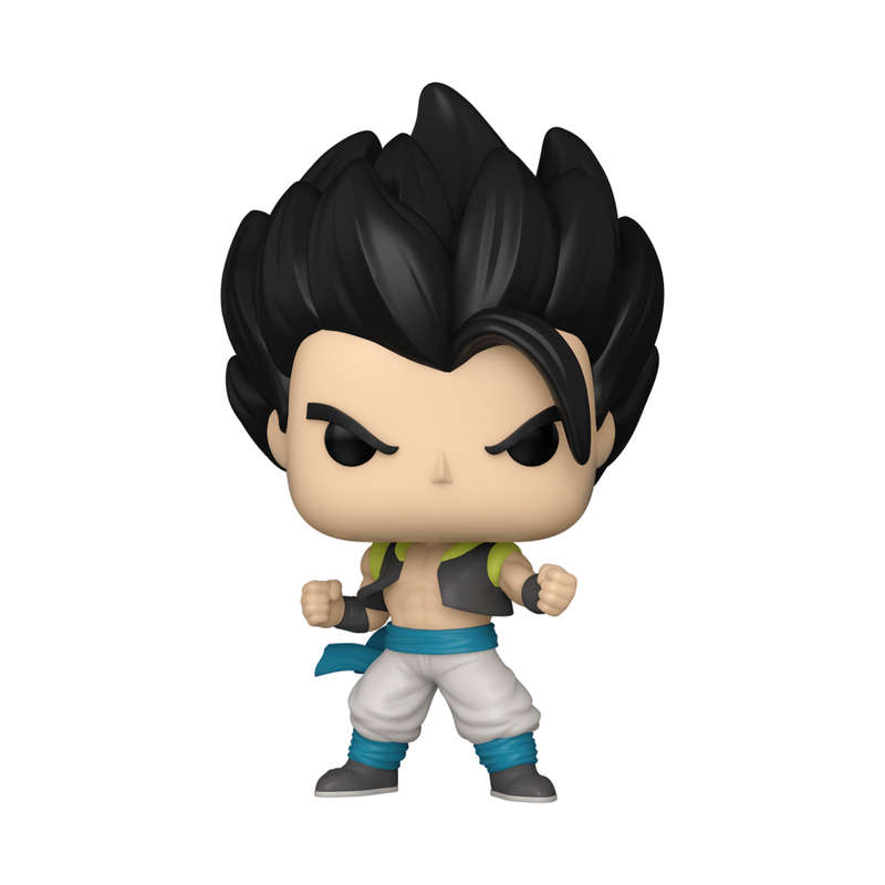 Gogeta - Dragon Ball Super Broly Funko Pop Vinyl Figure #1863